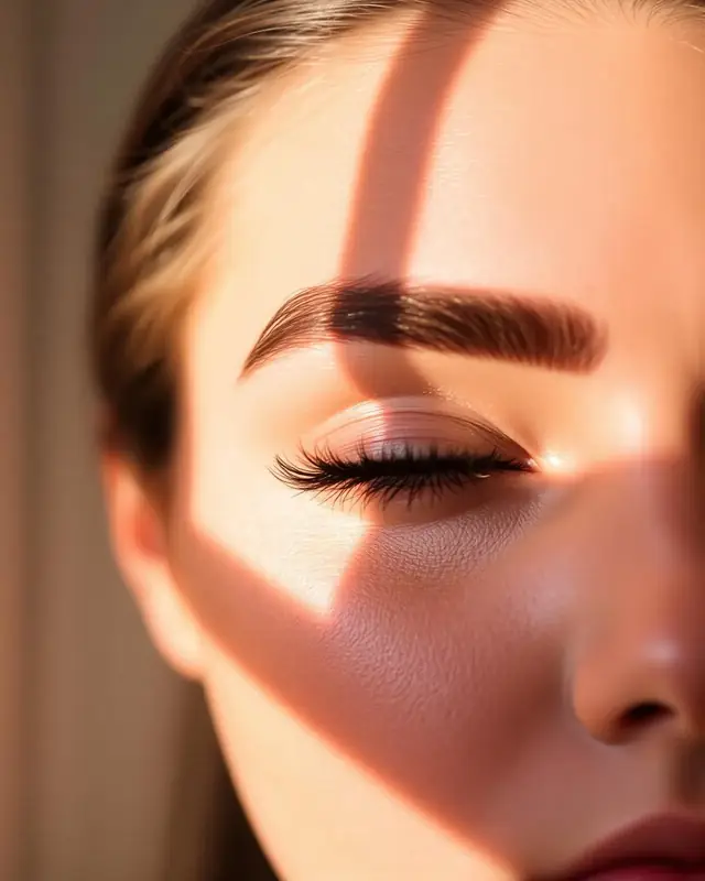 Brow Sculpt · Bianca