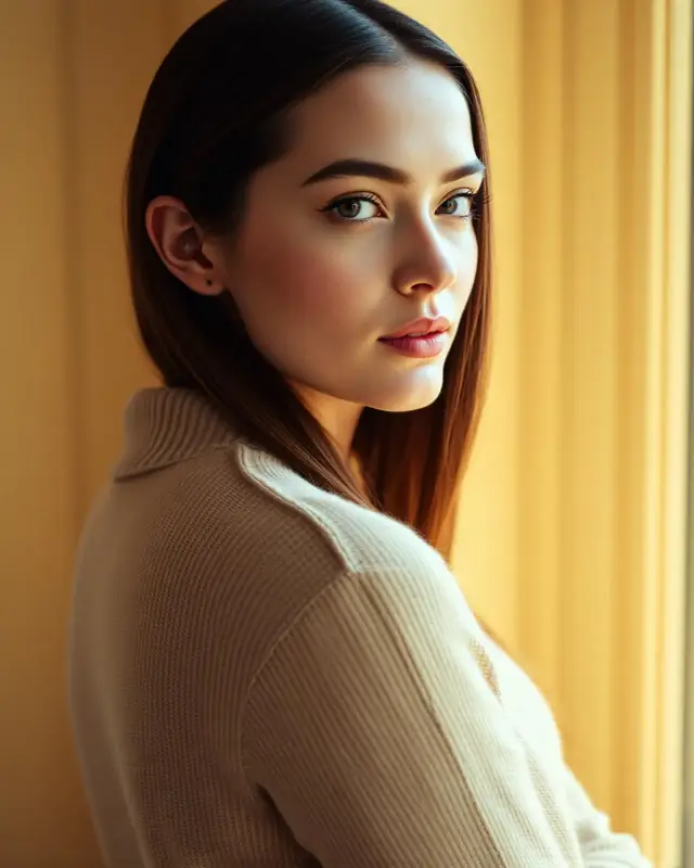 Hair Editorial