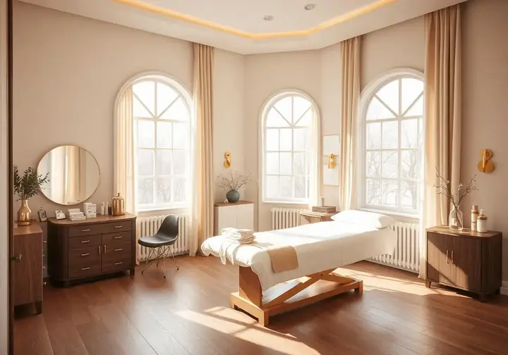 Arched Studio — Top Ryde