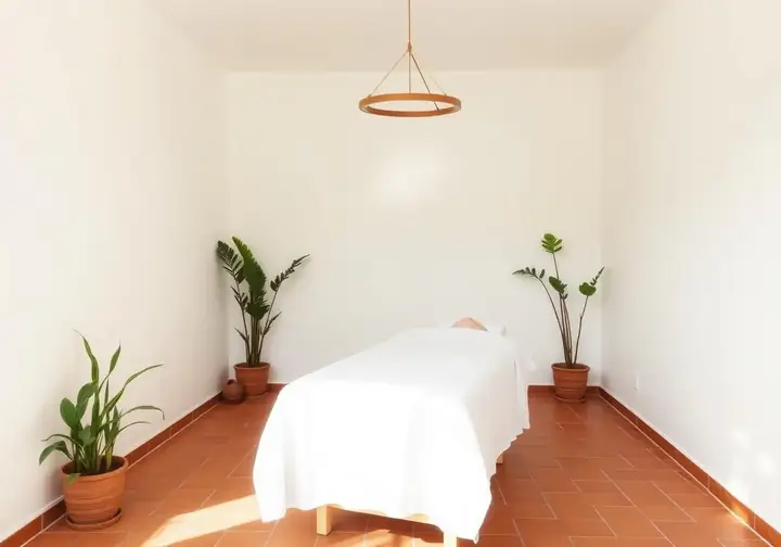Clay Room — Gladesville