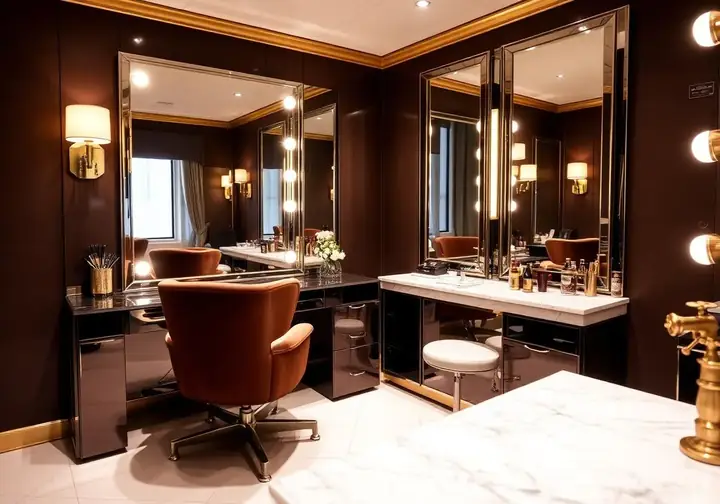 The Vanity Room — Top Ryde