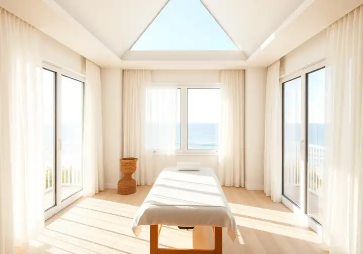Harbour Suite — Pyrmont
