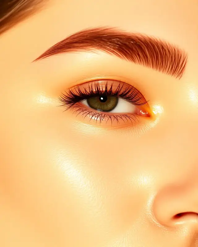 Airbrush Brows