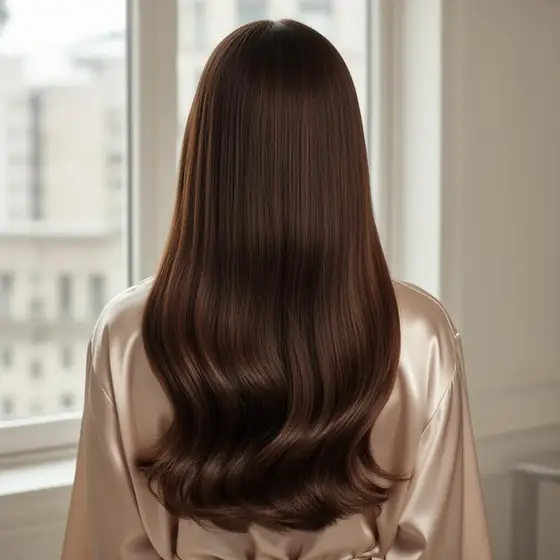 Hair