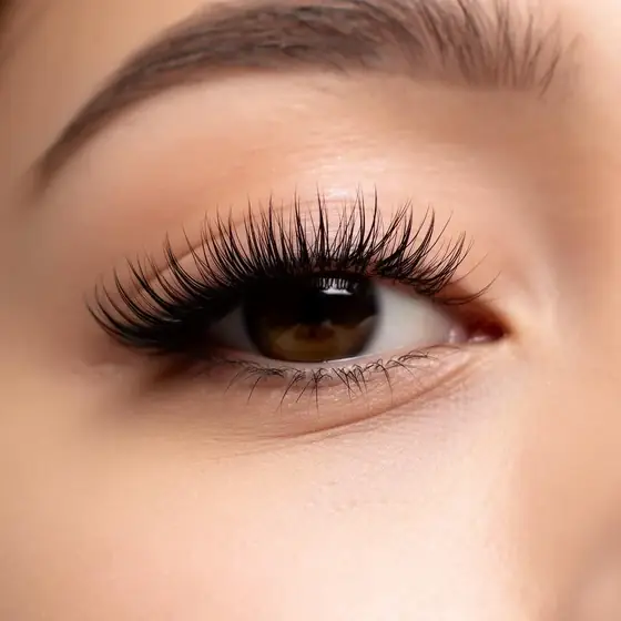 Lashes